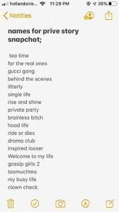 Funny Biology Group Chat Names Tik Tok Funny Group Chat Names In 2020 Snapchat Names Snapchat Quotes Cute Snapchat Names