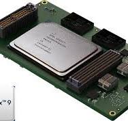 FPGA Processing & Digitization | Mercury Systems