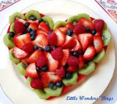 Healthy Valentine S Day Food Ideas Clean And Scentsible Valentines Day Food Healthy Valentines Healthy Valentines Treats