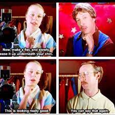 Pin By Michelle Welker On Napoleon Dynamite Party Napoleon Dynamite Movie Tv Funny Movies