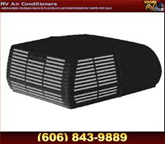 Generally, one cooling unit is plenty for a room internal or a whole place of work. Rv Appliances 48204c869 Coleman Mach 15 Plus Black Air Conditioner Rv Parts For Sale Rv Air Conditioners Coleman Where To Buy Coleman Air Conditioners Rv Motorhome Ac Units 15 000 Air Conditioner Coleman