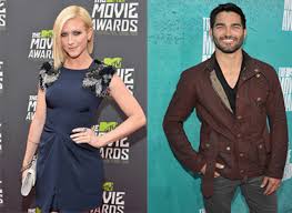 We did not find results for: Tyler Hoechlin Quietly Calls Brittany Snow His Girlfriend On Mtv Movie Awards Red Carpet She Said Media Said