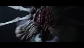 Hugh (ariyon bakare) shocks the alien organism and it takes hold of his hand with deadly strength.buy the movie. Alien Covenant Sxsw News Roundup New Facehugger Unveiled Alien