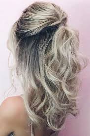 Trendige Frisuren Fur Mittellanges Haar Das Sie Lieben Werden Weitere Informationen Glaminati C Uzun Sac Modelleri Gelin Sac Modelleri Curly Hair Styles