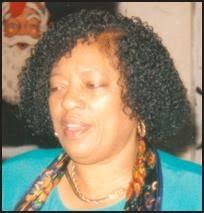 Arnellia ALLEN Obituary (1938