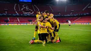 Hasil Liga Champions Tadi Malam Juventus Tumbang