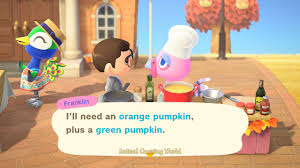 We did not find results for: Turkey Day Thanksgiving Event Guide Ingredients Recipes Rewards In Animal Crossing New Horizons Acnh Guides