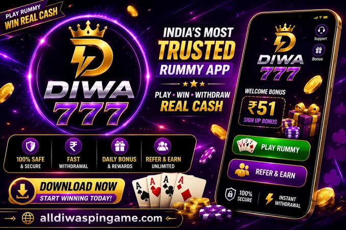 ALL DIWA SPIN GAME - Fast APK