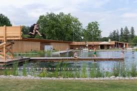 Low running costs and easy maintenance. 7 Natural Swimming Pools That Are Completely Chlorine Free Dwell