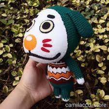 Use the pinned q&a + friend code megathreads. Marcel Animal Crossing By Camilaccd On Deviantart