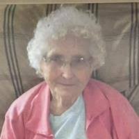 Betty Widener Obituary
