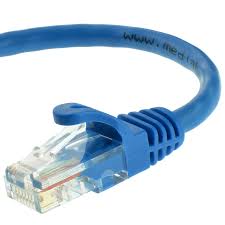 Mediabridge Ethernet Cable (25 Feet) - Supports Cat6 / Cat5e / Cat5  Standards, 550MHz, 10Gbps - RJ45 Computer Networking Cord (Part#  31-399-25X) : Electronics