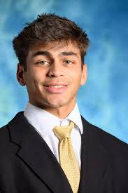 2023 Baseball Roster