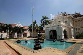 For the first time in the history, the sultan azlan shah cup was lifted by two teams on sunday, may 17.heavy rains. Perak Malaysia The Treasures Of Sultan Azlan Shah Gallery In Kuala Kangsar