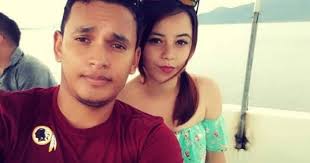 Pidiendo asilo en México estaba acusado de asesinar a su pareja