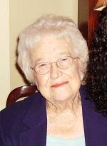 Pauline Putnam Hicks