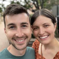 Elizabeth Conradt and Daniel Ehrman's Wedding Website