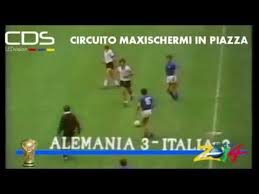 Maybe you would like to learn more about one of these? 1970 Italia Germania 4 3 Youtube