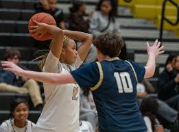 Prep girls basketball: Keep an eye