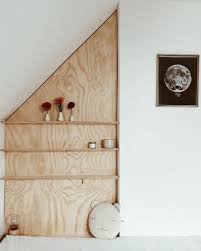 Wood Love Werbung Da Ist Es Unser Selbstgebautes Regal Aka Nachttisch Aka Wandverkleidung Das Holz Ist So Diy Holzregale Sperrholz Diy Gartenmobel