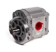 Hydraulic Gear Pump, 0.610 CID CW 8.5 GPM 3600 RPM Max, SAE10 Port Size