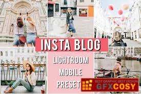 Want to know how great lightroom presets are and what they can do for you? Mobile Preset Insta Blogger Creativemarket Free Download Photoshop Vector Stock Image Via Zippyshare Torrent From All Source In The World