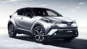 Toyota argentina lanzará a la venta el 17 de noviembre la nueva hilux (2021). Lanzamiento Toyota C Hr En Argentina