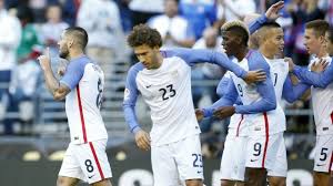 Aac, 44100 hz, stereo, s16 video: Usa Argentina Copa America Live Lionel Messi Leads Semifinal Blowout Of Usmnt Nesn Com
