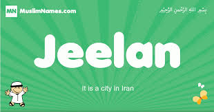 The male name generator is for finding the perfect name for a boy, whether it's a character or baby. Jeelan Meaning Of The Muslim Baby Name Jeelan