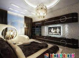 yatak odasi tv arkasi duvar dekorasyon ornekleri bedroom interior modern bedroom colors interior design bedroom
