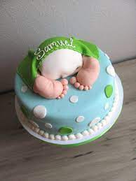 Baby Bottom Cake Torte Taufe Babydrache Taufe