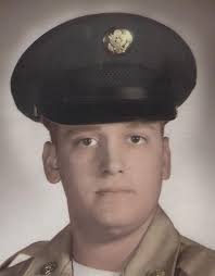 Gerald Hartzell Obituary