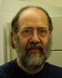 Steve Polasky's Instagram, Twitter & Facebook