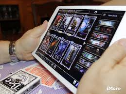 We've worked hard to provide as clean and streamlined an experience as possible. Best Card Games For Iphone And Ipad Imore