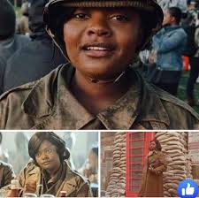 Lexus Elle Breaunna Powell's Performance in Father Dearest