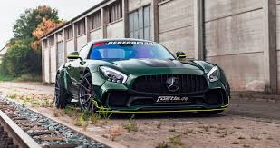Brabus 800 Mercedes Amg E63 S And Widebody Amg Gts In Emerald Green By Fostla De Latest News Car Revs Daily Com Mercedes Amg Dream Cars Mercedes