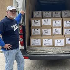 Interview with Ralph Stocks