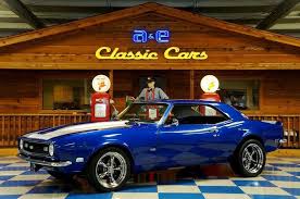 Country auto mart has the best selection of used cars in new braunfels, tx. 1968 Chevrolet Camaro New Braunfels Tx San Antonio Texas Classic Cars Custom Cars Vehicles For Sale Classified Ads Freeclassifieds Com