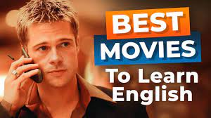 There are many free youtube films to consider for the inevitable day you look at your netflix queue and realize you've watched everything already. The 10 Best Movies To Learn English In 2020 Youtube