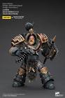 JoyToy:Space Wolves Varagyr Wolf Guard Squad Varagyr Terminator3