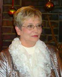 Marilyn Marie Howe Obituary July 22, 2025