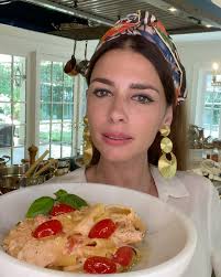 This is my mamma’s recipe with Ricotta & cherry tomatoes... pure love. ,  Enjoy each pacchero while letting your inner Italian awaken with each  bite..., Wearing red and white will enhance this dish’s ...