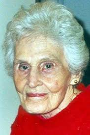 Nancy Luella “Cindy” Byars Dotson (1919-2004)