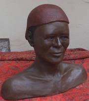 Cerámica, Retrato, Autorretratos, Artistas de ocio, Categorías