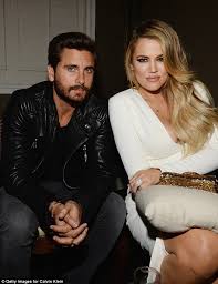 Scott disick posted a photo of sofia richie in bed over the weekend. Scott Disick Posts Very Rare Childhood Photo With Young Girl In St Barts Daily Mail Online