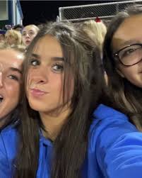 Hi! My names Alyssa Moran and Im from mount prospect IL. Im not 100%  commited to uiowa but it's one of my top choices. Im also not sure what I  want to