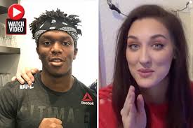 His real name is daniel nwosu jr. Ksi S Ex Girlfriend Reveals Truth About Relationship With Youtube Star Daily Star