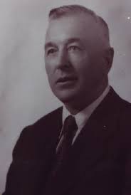 Woodson Jackson Moss (1890-1969)