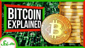But it is significantly faster at processing transactions. Bitcoin How Cryptocurrencies Work Youtube