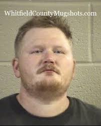 Cameron Bartley — Whitfield County Jail Bookings